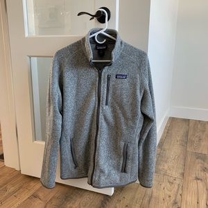 Patagonia Better Sweater Men’s Medium